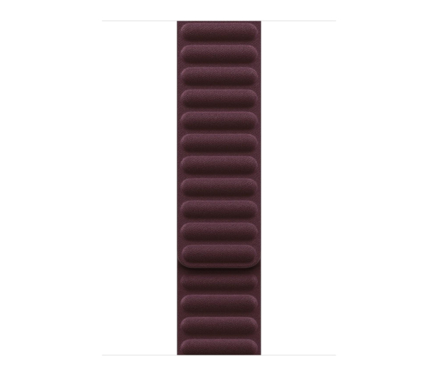 Apple 46mm Burgundy Magnetic Link - S/M - 1594281 - zdjęcie